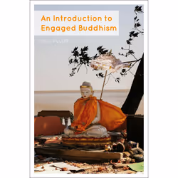 ISBN An Introduction to Engaged Buddhism, Anglais, Couverture rigide, 248 pages