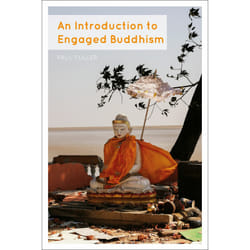ISBN An Introduction to Engaged Buddhism Couverture rigide