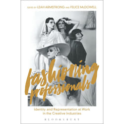 ISBN Fashioning Professionals
