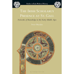 ISBN The Irish Scholarly Presence at St. Gall