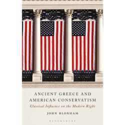 ISBN Ancient Greece and American Conservatism