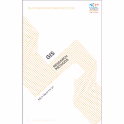 ISBN GIS, Anglais, Couverture rigide, 192 pages