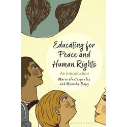 ISBN Educating for Peace and Human Rights