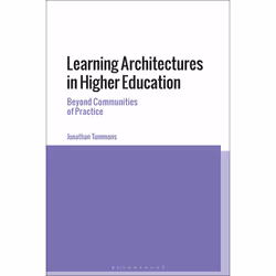 ISBN Learning Architectures in Higher Education, Anglais, Livre broché, 184 pages