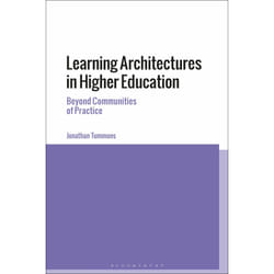 ISBN Learning Architectures in Higher Education