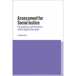 ISBN Assessment for Social Justice