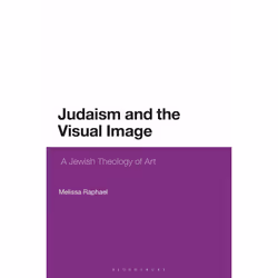 ISBN Judaism and the Visual Image, Anglais, Livre broché, 256 pages