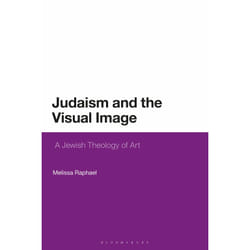 ISBN Judaism and the Visual Image