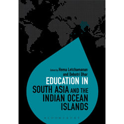 ISBN Education in South Asia and the Indian Ocean Islands