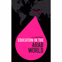 ISBN Education in the Arab World, Anglais, Livre broché, 432 pages