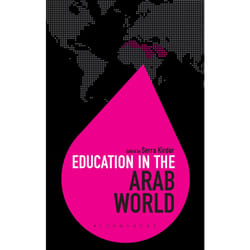 ISBN Education in the Arab World livre Anglais Livre broché 432 pages