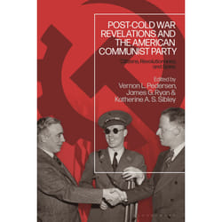 ISBN Post-Cold War Revelations and the American Communist Party Couverture rigide