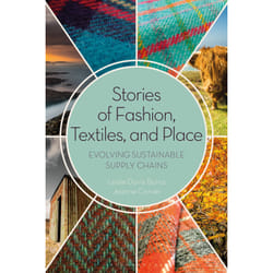 Stories of Fashion, Textiles, and Place