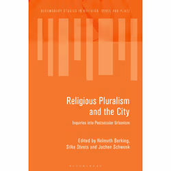 ISBN Religious Pluralism and the City, Anglais, Livre broché, 248 pages