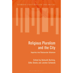 ISBN Religious Pluralism and the City