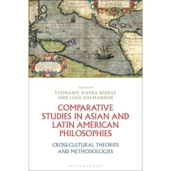 ISBN Comparative Studies in Asian and Latin American Philosophies