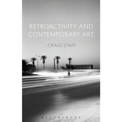 ISBN Retroactivity and Contemporary Art