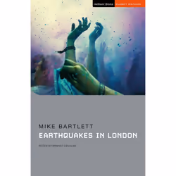 ISBN Earthquakes in London, Anglais, Livre broché, 200 pages