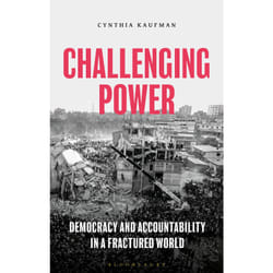 ISBN Challenging Power