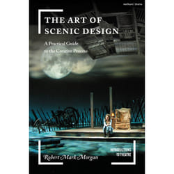 ISBN The Art of Scenic Design Couverture rigide
