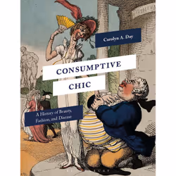 ISBN Consumptive Chic, Anglais, Livre broché, 208 pages