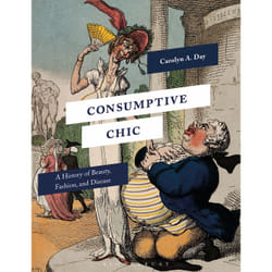 ISBN Consumptive Chic