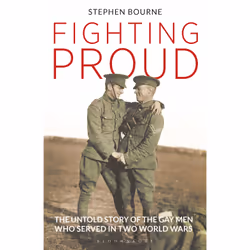 ISBN Fighting Proud, Anglais, Livre broché, 256 pages
