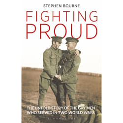 ISBN Fighting Proud