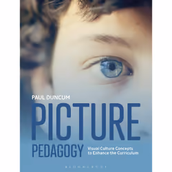 ISBN Picture Pedagogy, Anglais, Livre broché, 248 pages