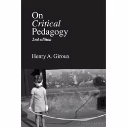 ISBN On Critical Pedagogy, Anglais, Livre broché, 280 pages