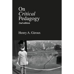 ISBN On Critical Pedagogy
