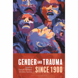ISBN Gender and Trauma since 1900, Anglais, Couverture rigide, 296 pages