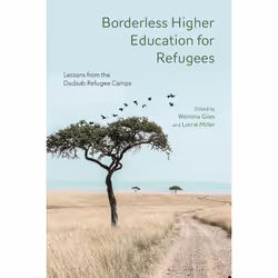 ISBN Borderless Higher Education for Refugees, Anglais, Livre broché, 248 pages