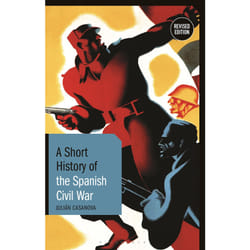 ISBN A Short History of the Spanish Civil War