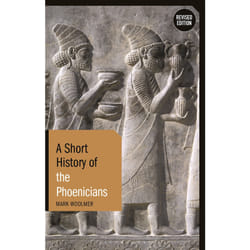 A Short History of the Phoenicians