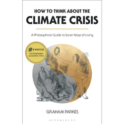 ISBN How to Think about the Climate Crisis