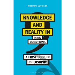 ISBN Knowledge and Reality in Nine Questions