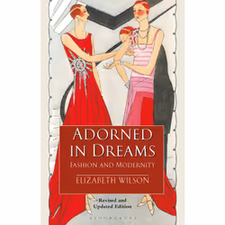 ISBN Adorned in Dreams, Anglais, Livre broché, 344 pages