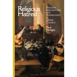 ISBN Religious Hatred Couverture rigide