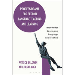 ISBN Process Drama for Second Language Teaching and Learning