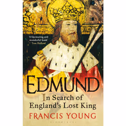 ISBN Edmund, Anglais, Livre broché, 224 pages
