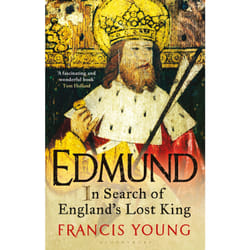 ISBN Edmund