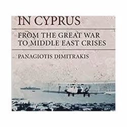 ISBN Military Intelligence In Cyprus, Education, Anglais, Livre broché, 240 pages