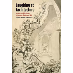 ISBN Laughing at Architecture, Anglais, Livre broché, 288 pages
