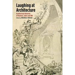 ISBN Laughing at Architecture