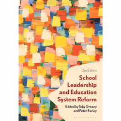 ISBN School Leadership and Education System Reform, Anglais, Livre broché, 360 pages