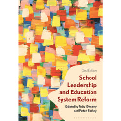 ISBN School Leadership and Education System Reform