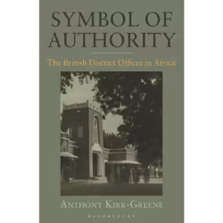 ISBN Symbol of Authority, Anglais, Livre broché, 360 pages