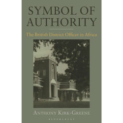 ISBN Symbol of Authority