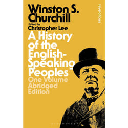 ISBN A History of the English-Speaking Peoples: One Volume Abridged Edition Couverture rigide